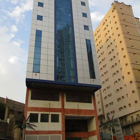 Masat Al Mohand Al Rouda مكة المظهر الخارجي الصورة